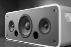 iPod Hifi