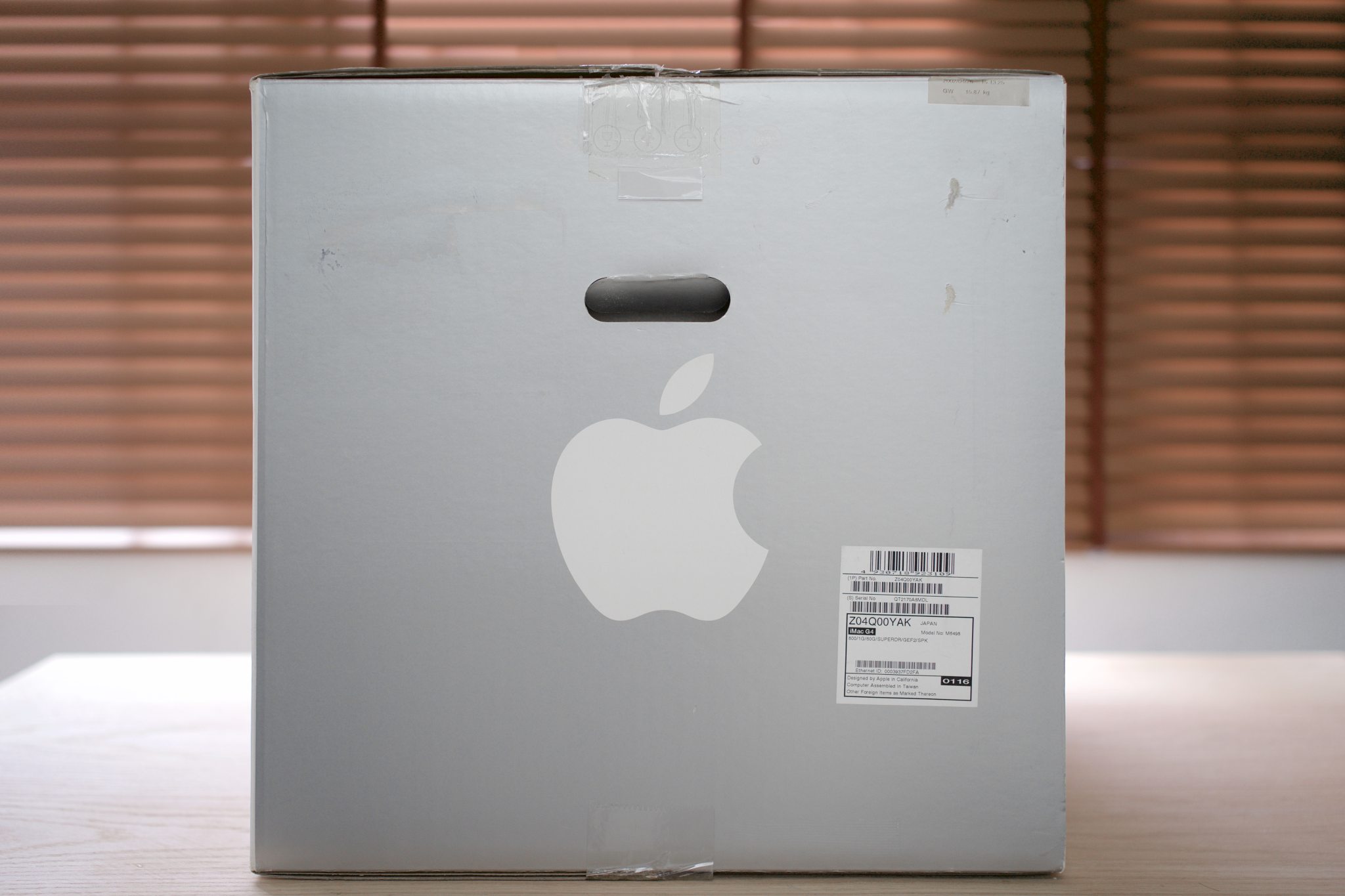 imac g4 15 027